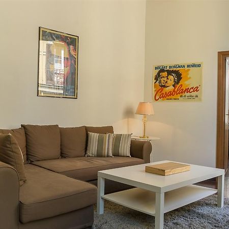 Palazzo Borghese Lovely Flat Roma Ngoại thất bức ảnh