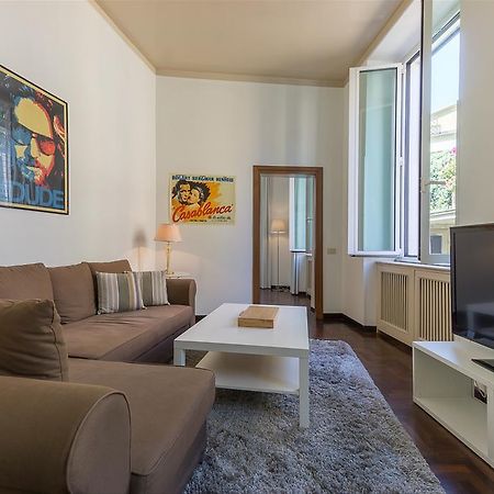 Palazzo Borghese Lovely Flat Roma Ngoại thất bức ảnh