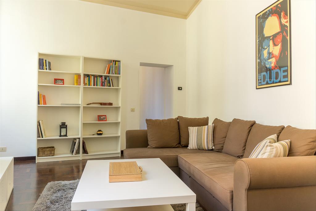 Palazzo Borghese Lovely Flat Roma Ngoại thất bức ảnh
