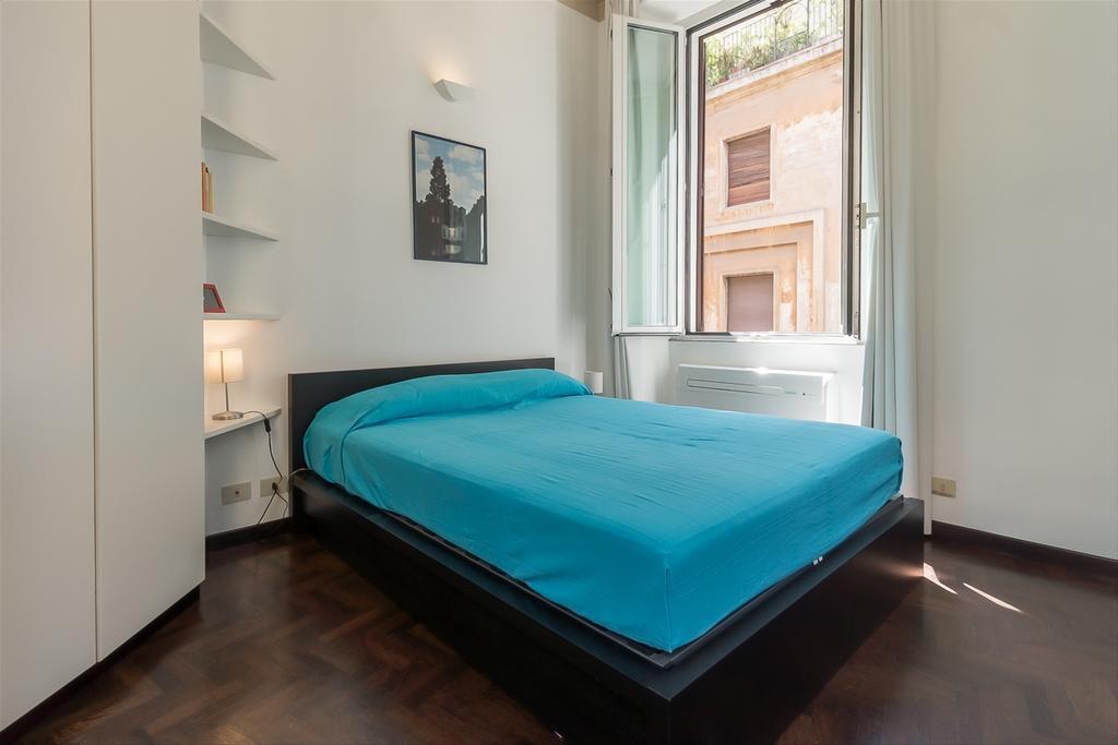 Palazzo Borghese Lovely Flat Roma Ngoại thất bức ảnh