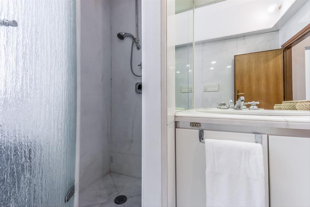 Palazzo Borghese Lovely Flat Roma Ngoại thất bức ảnh
