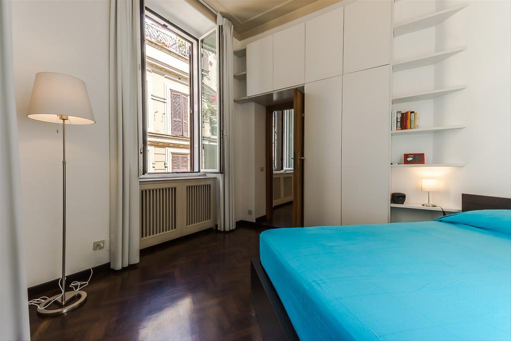 Palazzo Borghese Lovely Flat Roma Ngoại thất bức ảnh