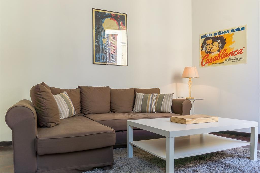 Palazzo Borghese Lovely Flat Roma Ngoại thất bức ảnh