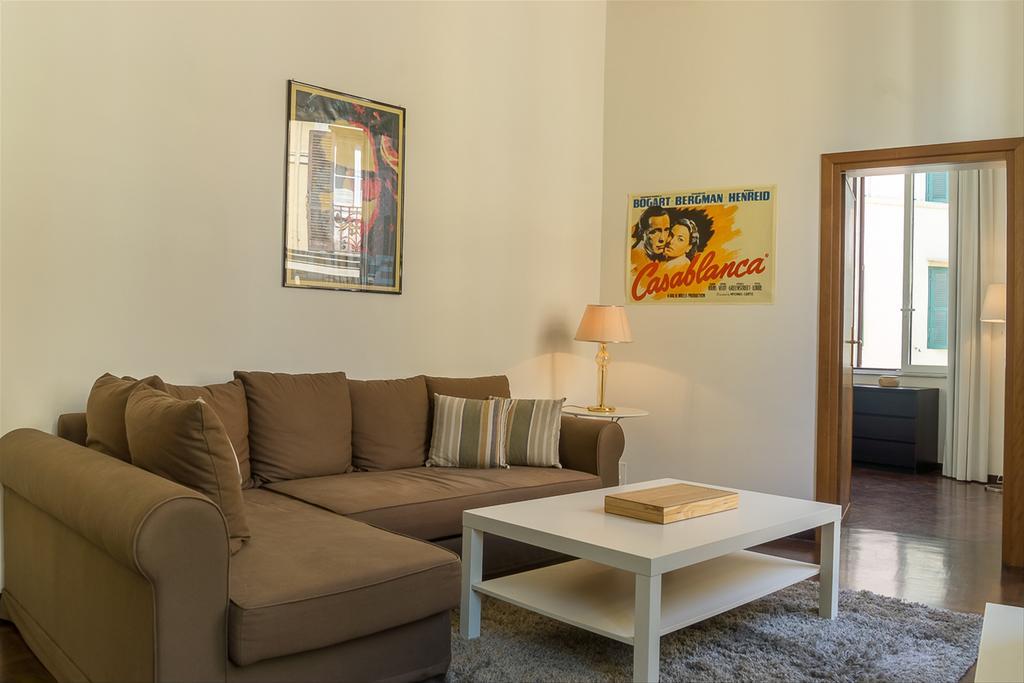 Palazzo Borghese Lovely Flat Roma Ngoại thất bức ảnh