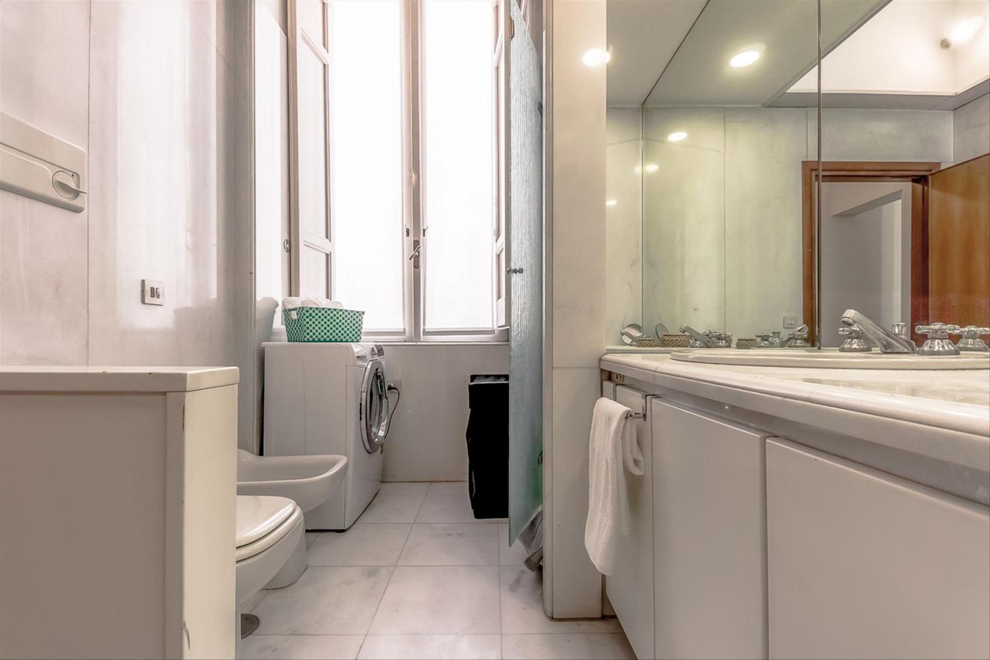 Palazzo Borghese Lovely Flat Roma Ngoại thất bức ảnh
