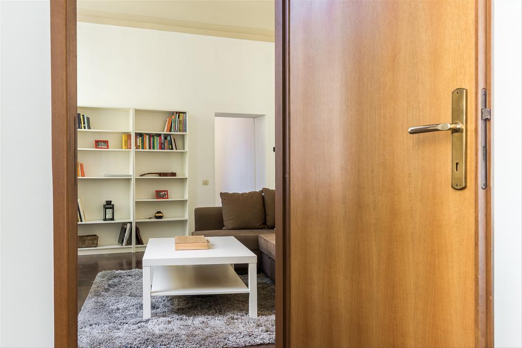 Palazzo Borghese Lovely Flat Roma Ngoại thất bức ảnh